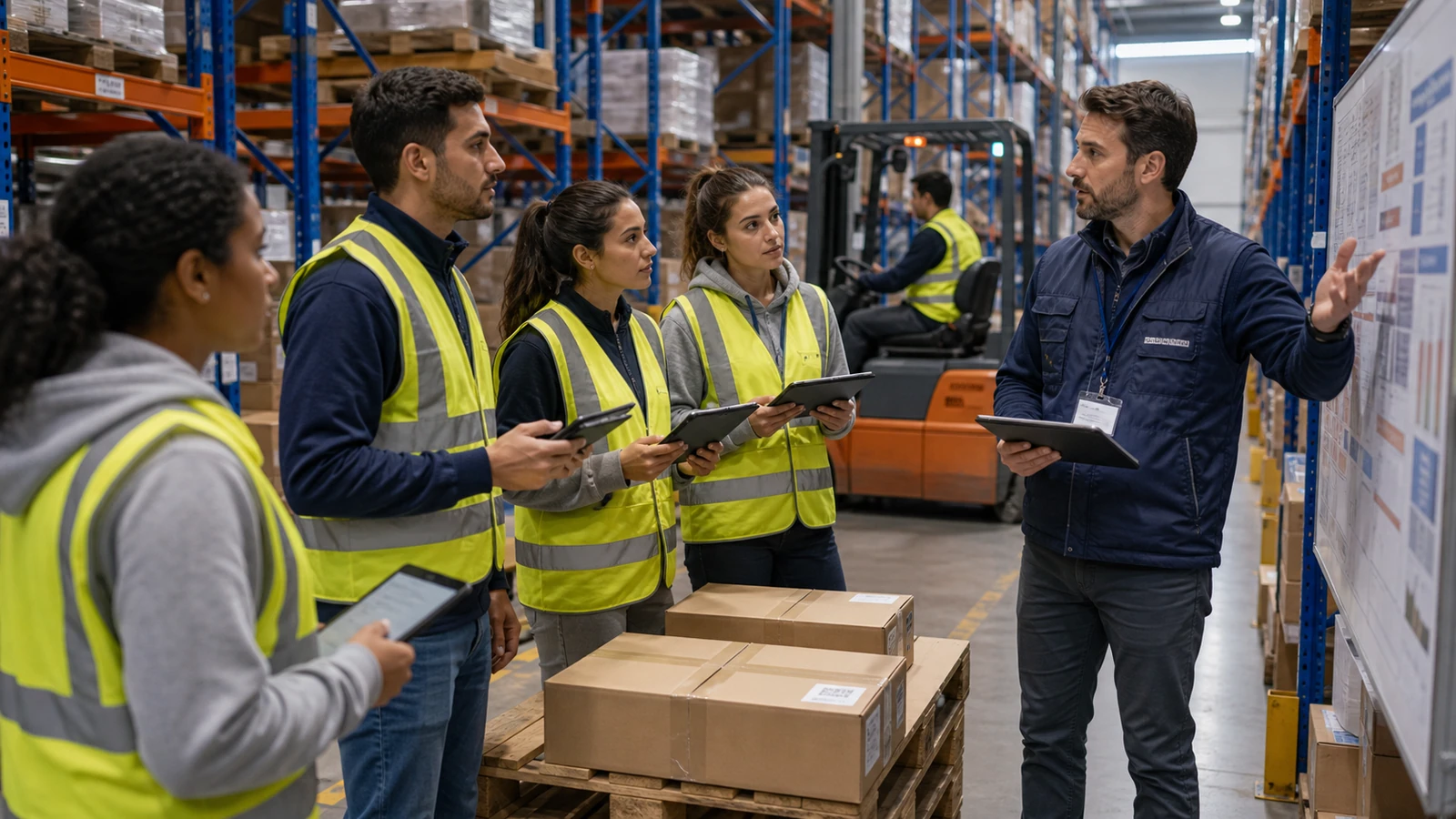 Gestión de Servicios para el Control de Organismos Nocivos