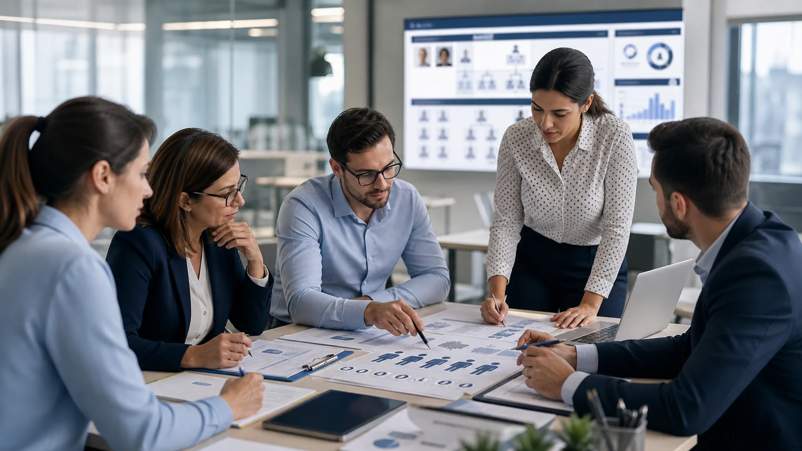 Gestión del Tiempo para Facilitar la Conciliación de la Vida Laboral y Familiar