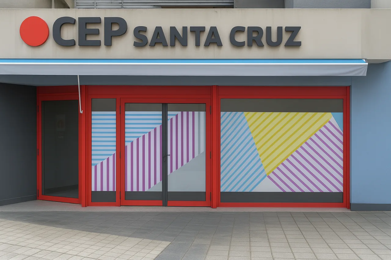 Sede Santa Cruz