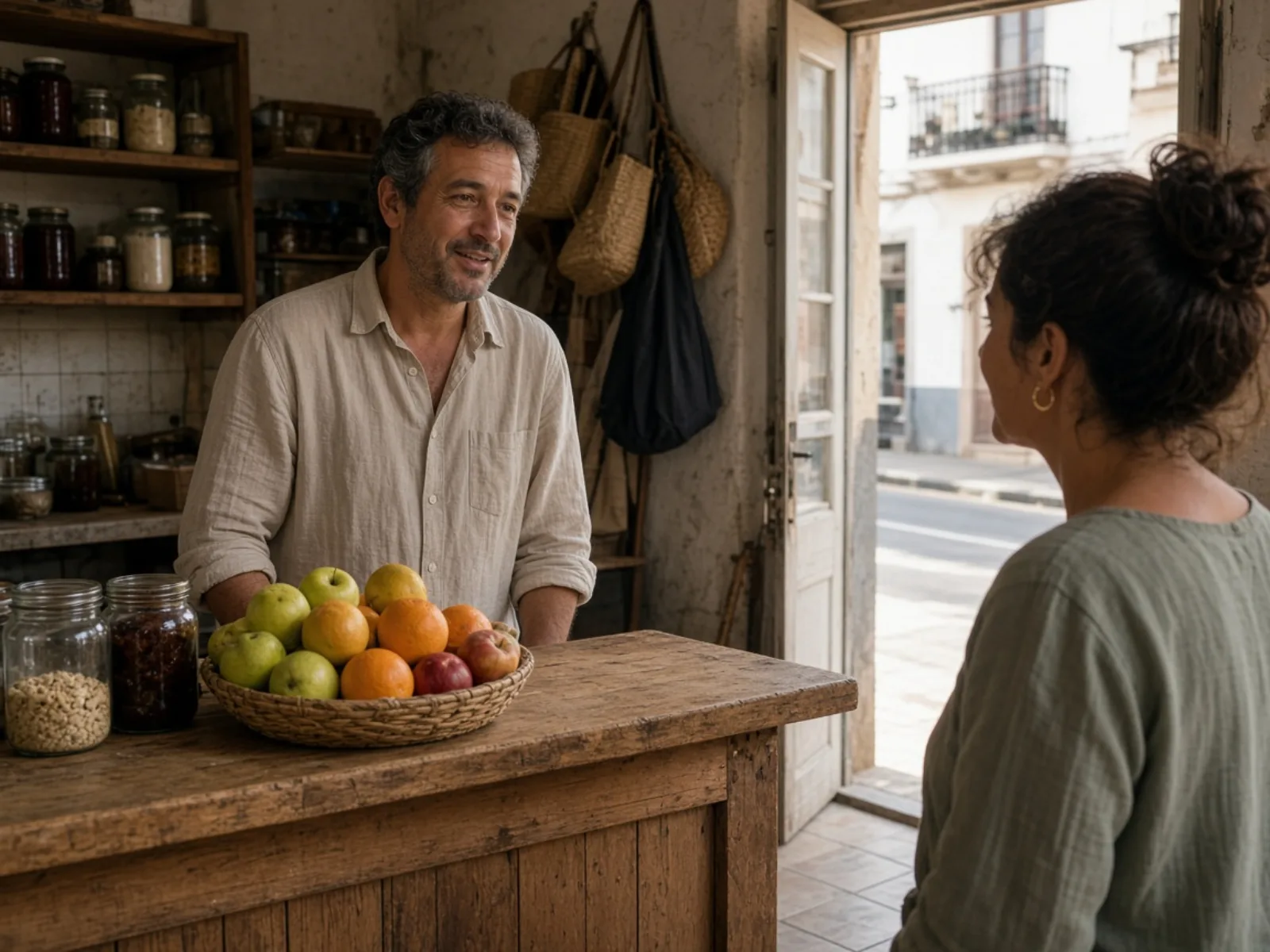 Atención a la Clientela del Pequeño Comercio en Lengua Extranjera, Inglés