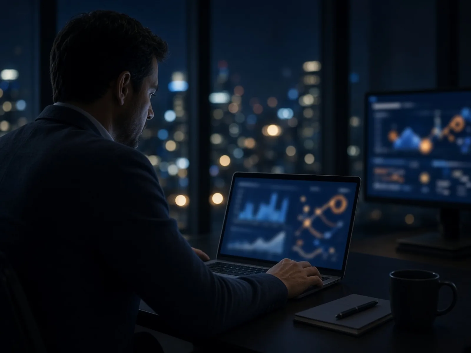 Business Intelligence