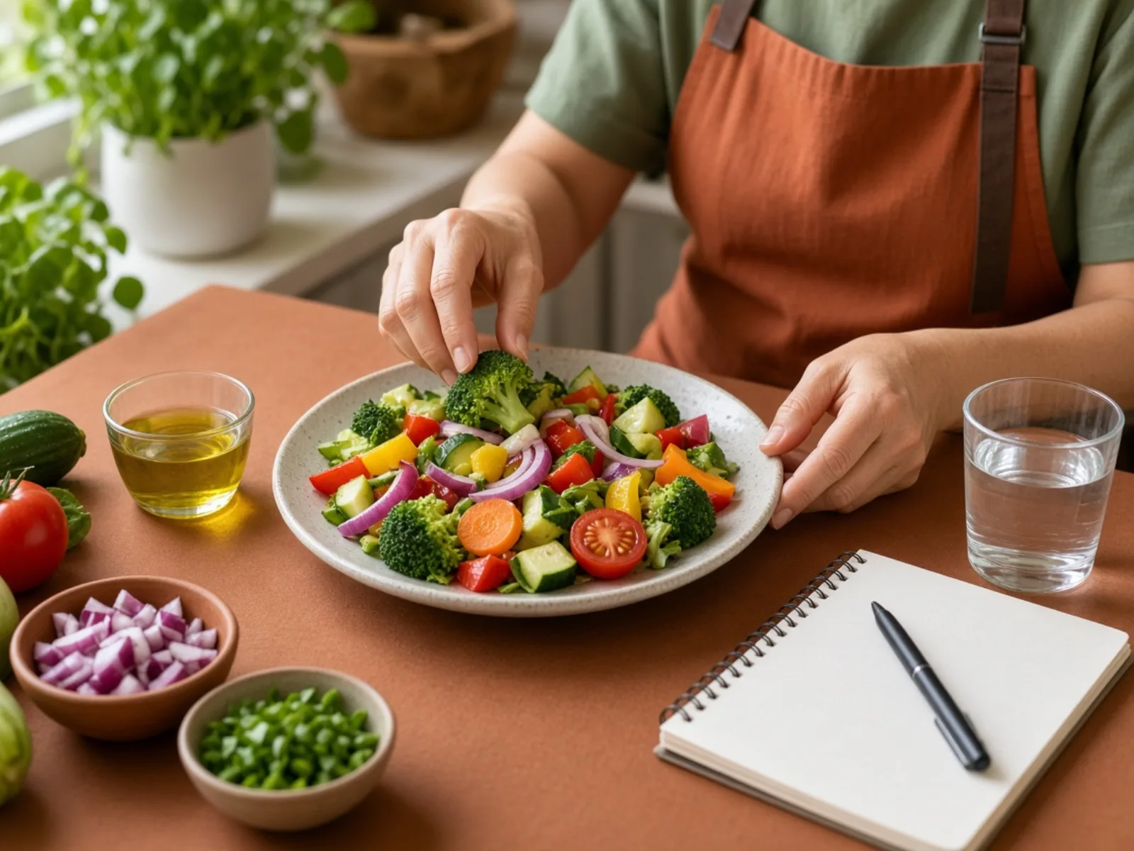 Dietética y Nutrición