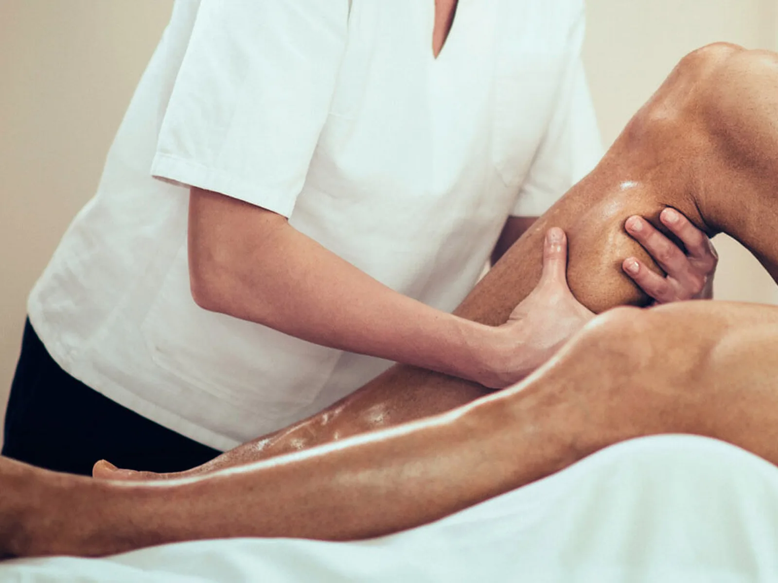 Masaje Recuperador